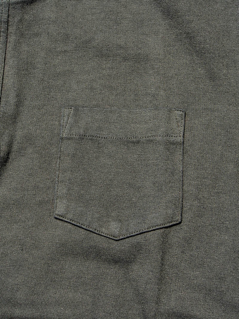 OD Henley Tee