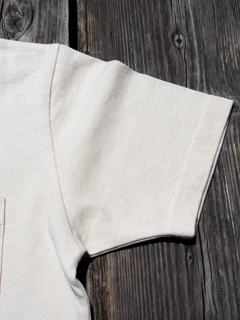 OD Henley Tee