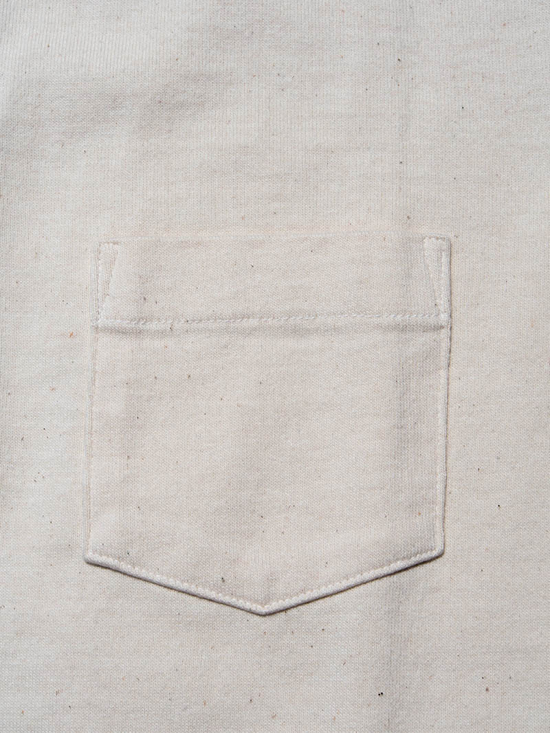 OD Henley Tee