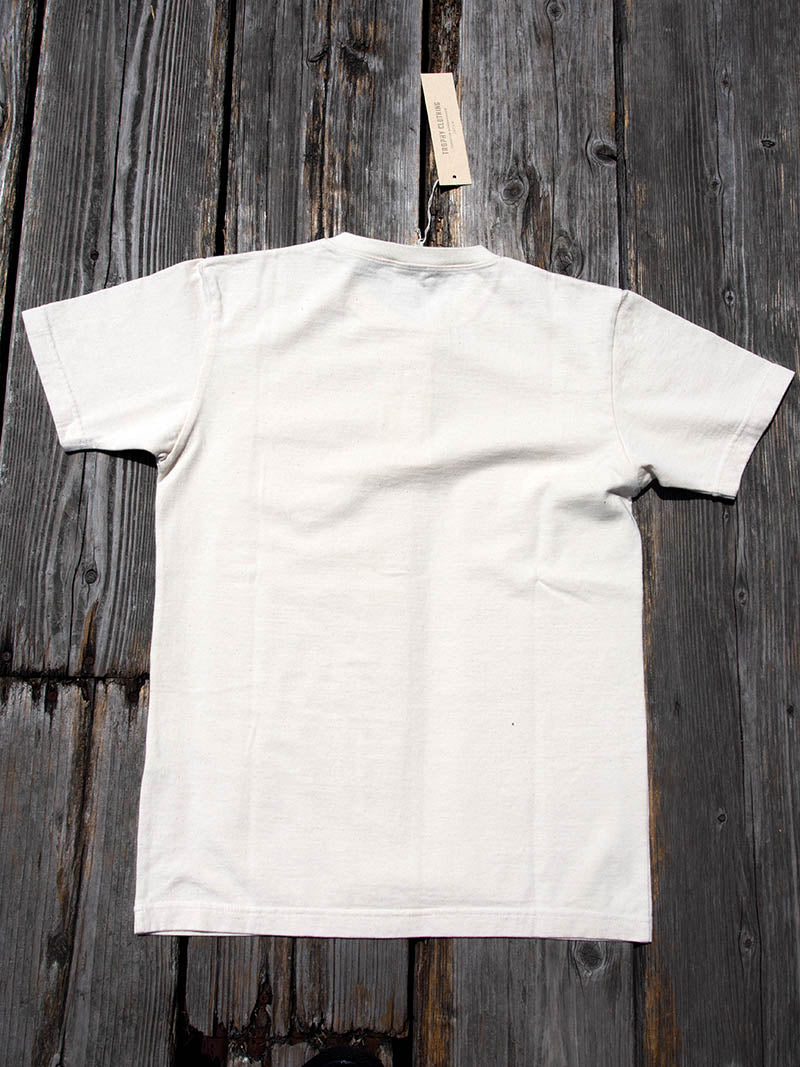 OD Henley Tee