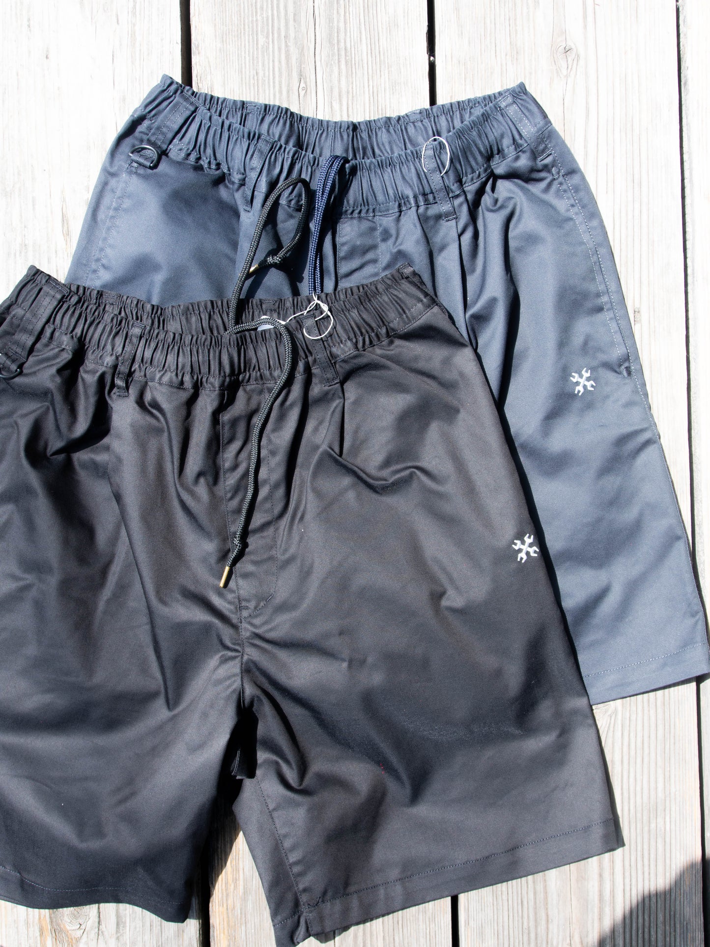 STRETCH LIGHT EASY WORK SHORTS