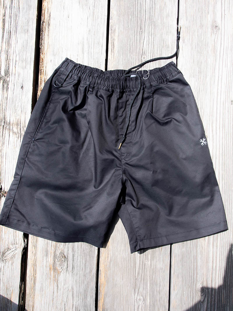 STRETCH LIGHT EASY WORK SHORTS