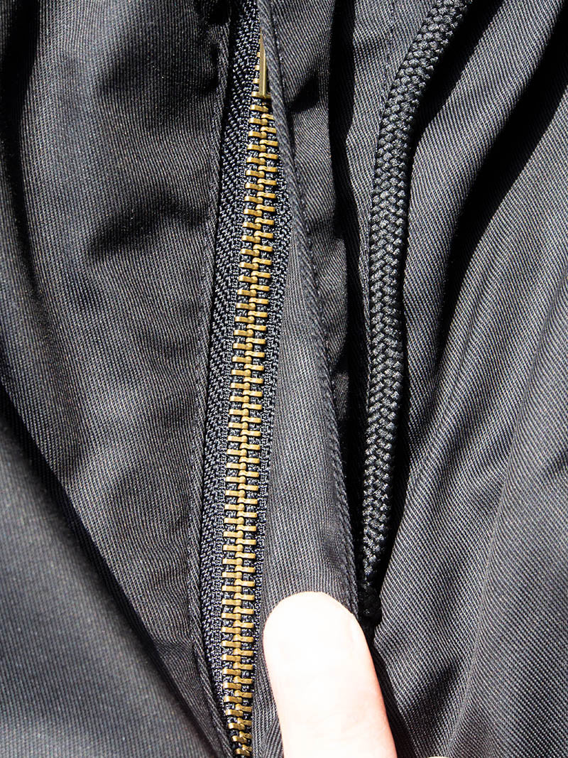 STRETCH LIGHT EASY WORK SHORTS