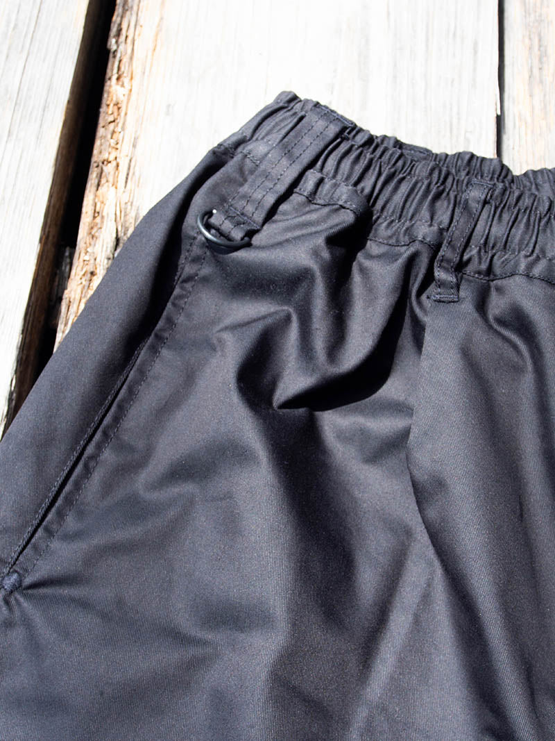 STRETCH LIGHT EASY WORK SHORTS