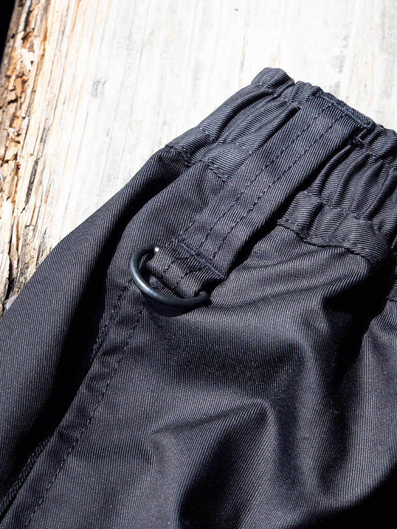 STRETCH LIGHT EASY WORK SHORTS