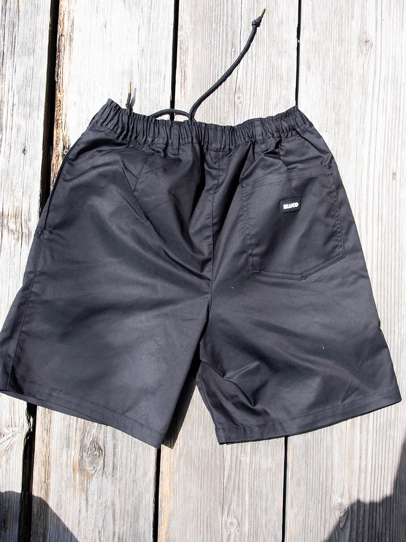 STRETCH LIGHT EASY WORK SHORTS