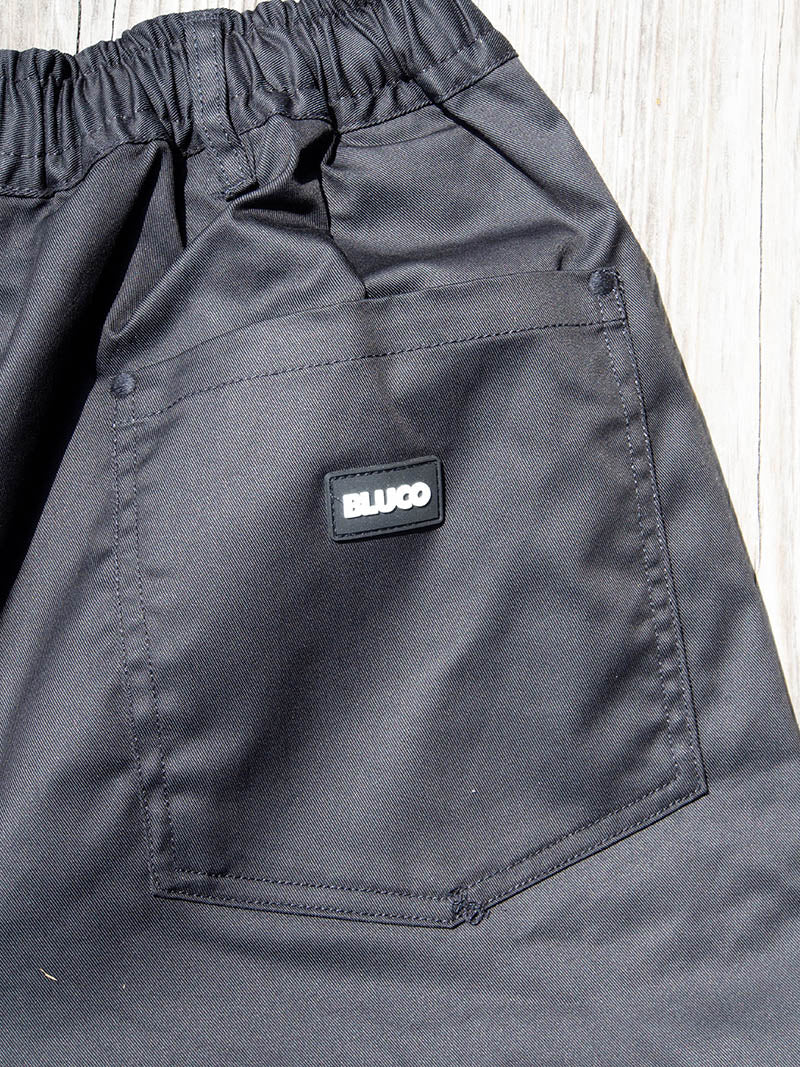 STRETCH LIGHT EASY WORK SHORTS