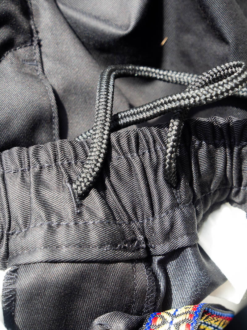 STRETCH LIGHT EASY WORK SHORTS