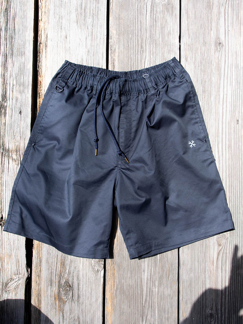 STRETCH LIGHT EASY WORK SHORTS