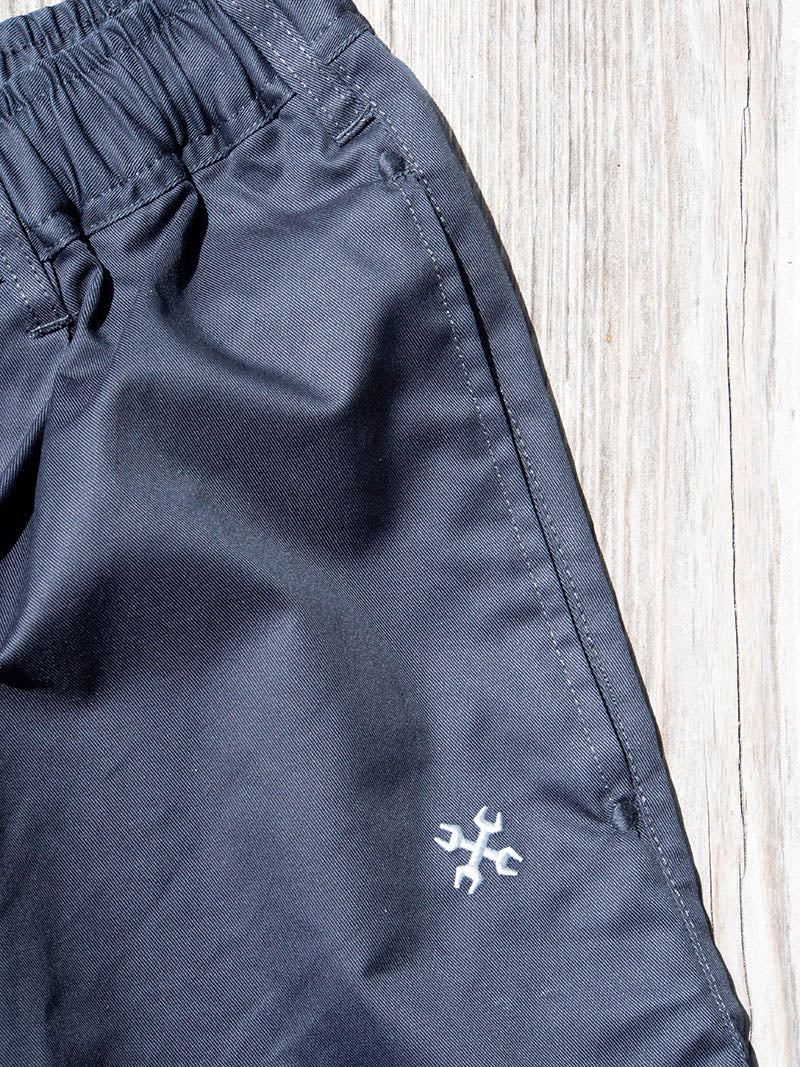 STRETCH LIGHT EASY WORK SHORTS