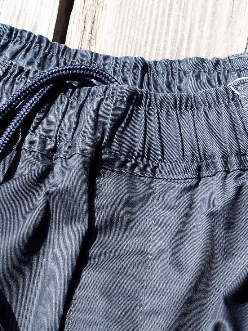 STRETCH LIGHT EASY WORK SHORTS