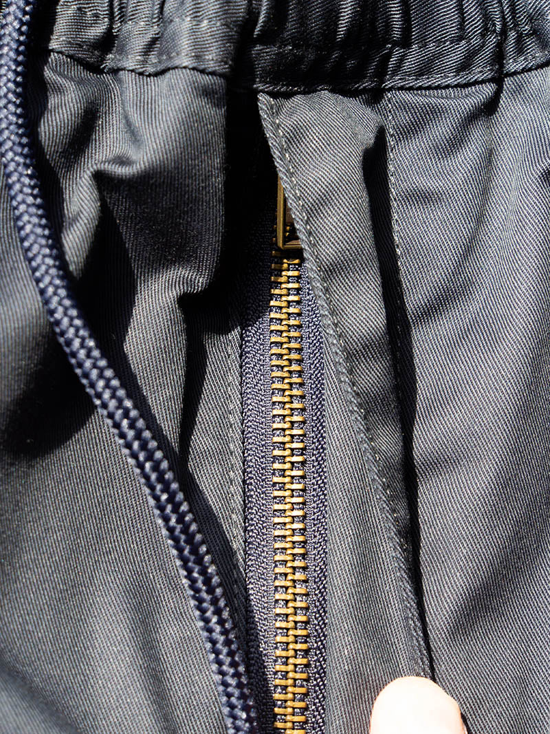 STRETCH LIGHT EASY WORK SHORTS