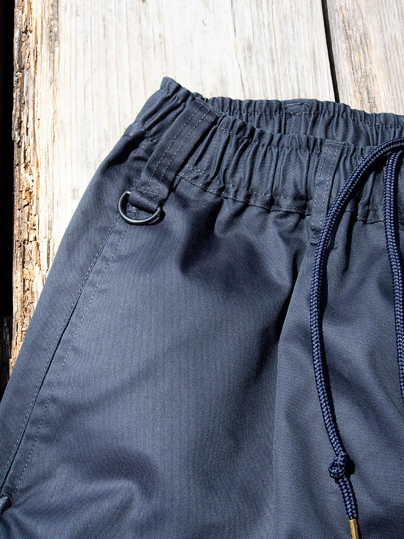 STRETCH LIGHT EASY WORK SHORTS