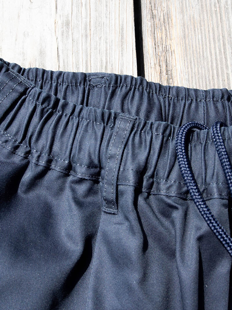 STRETCH LIGHT EASY WORK SHORTS