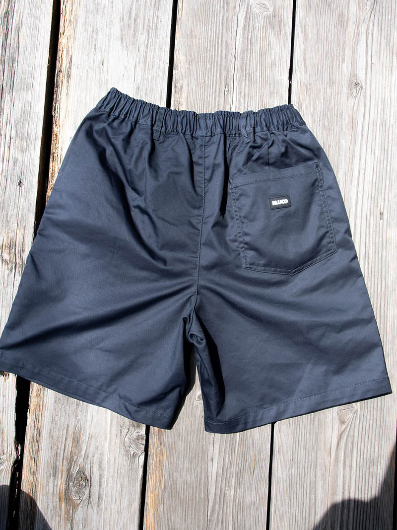 STRETCH LIGHT EASY WORK SHORTS