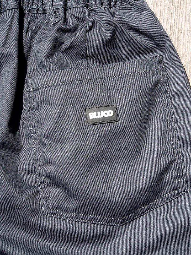 STRETCH LIGHT EASY WORK SHORTS