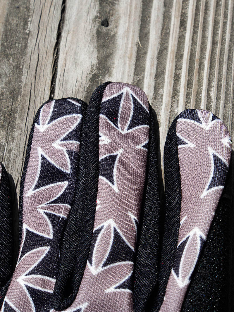 SUMMER MESH GLOVE -Cross-