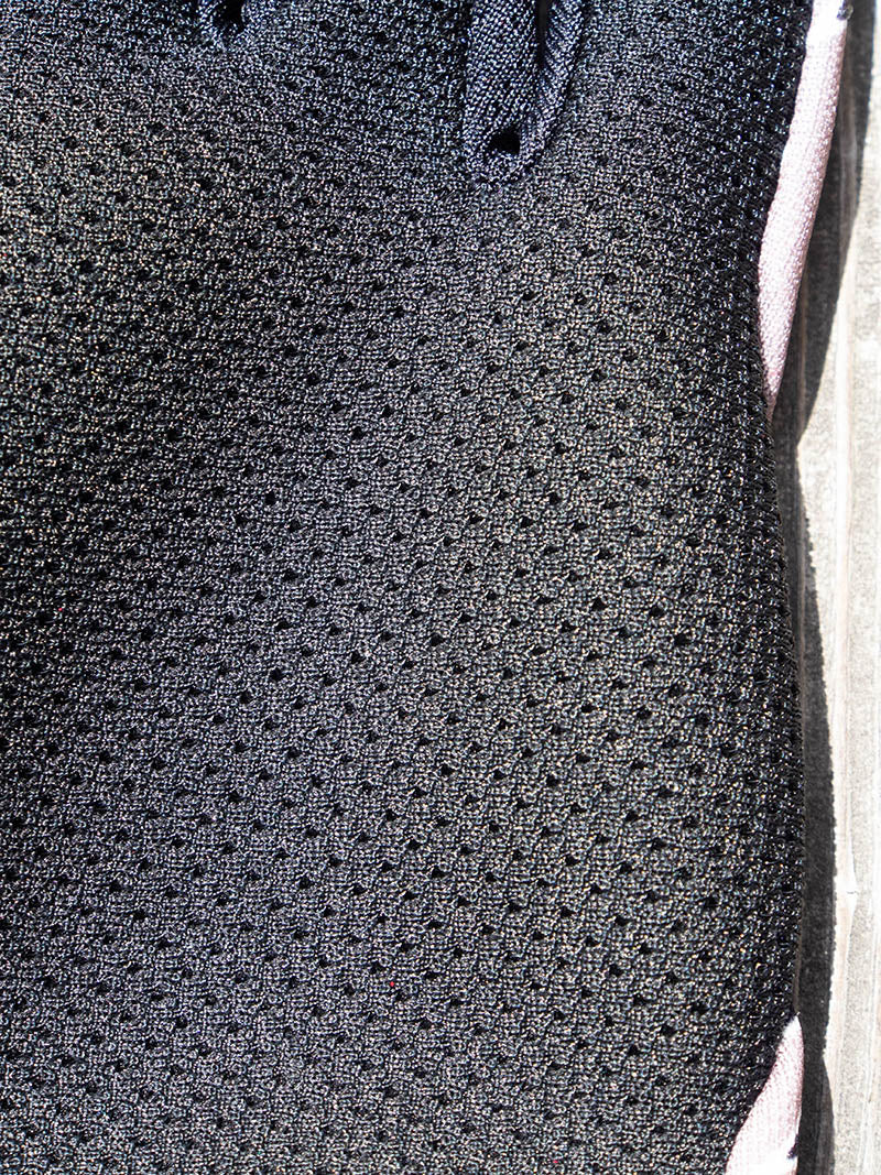 SUMMER MESH GLOVE -Cross-
