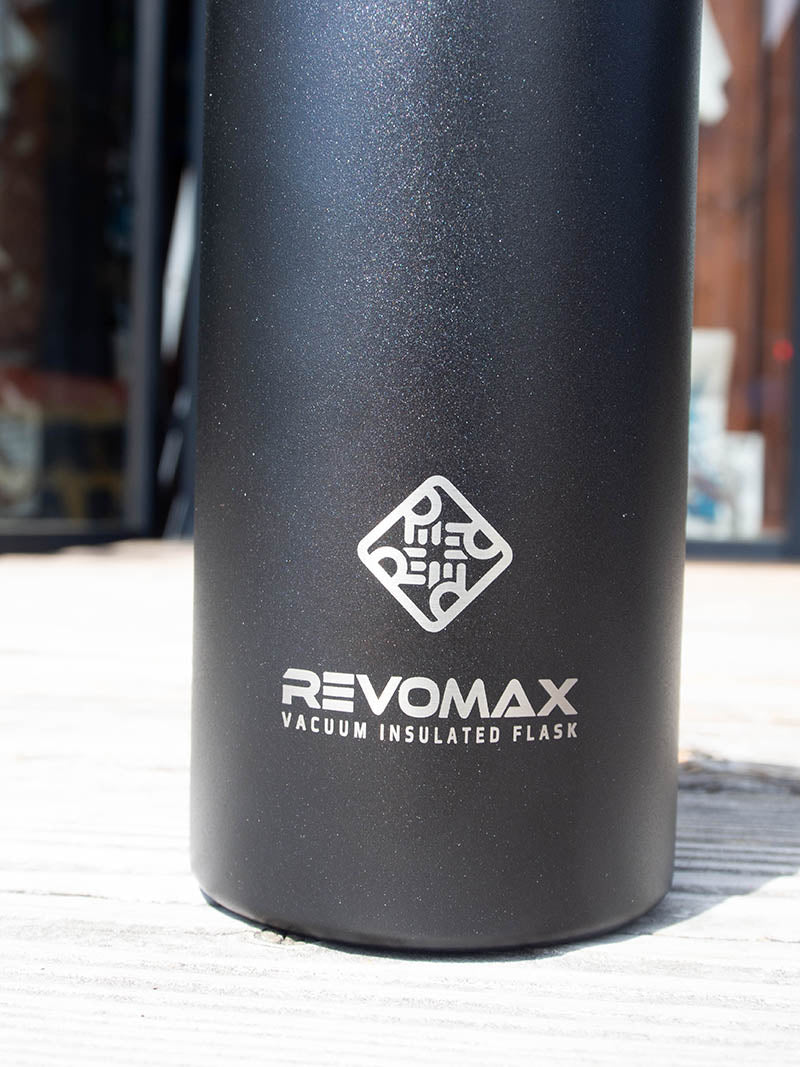 REVOMAX BOTTLE