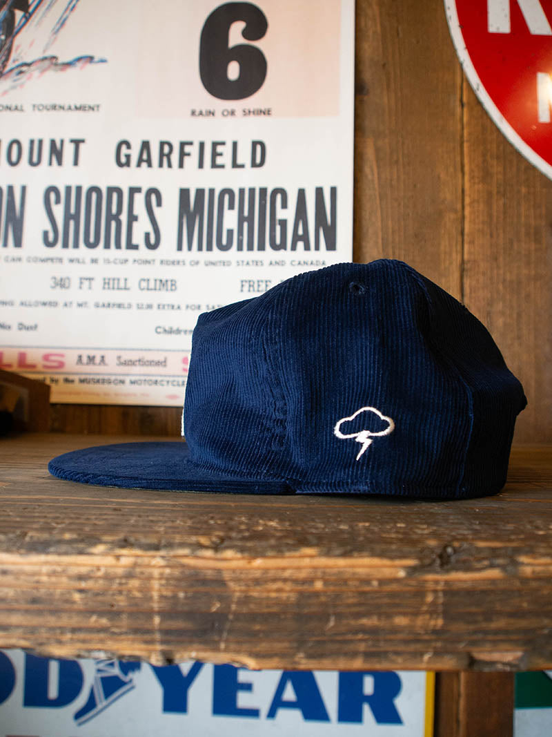 THE AMPAL CREATIVE -Cap-