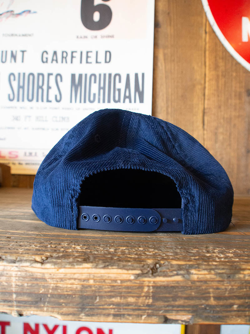 THE AMPAL CREATIVE -Cap-
