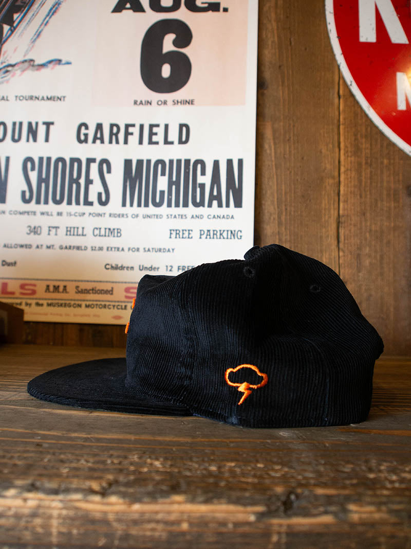 THE AMPAL CREATIVE -Cap-