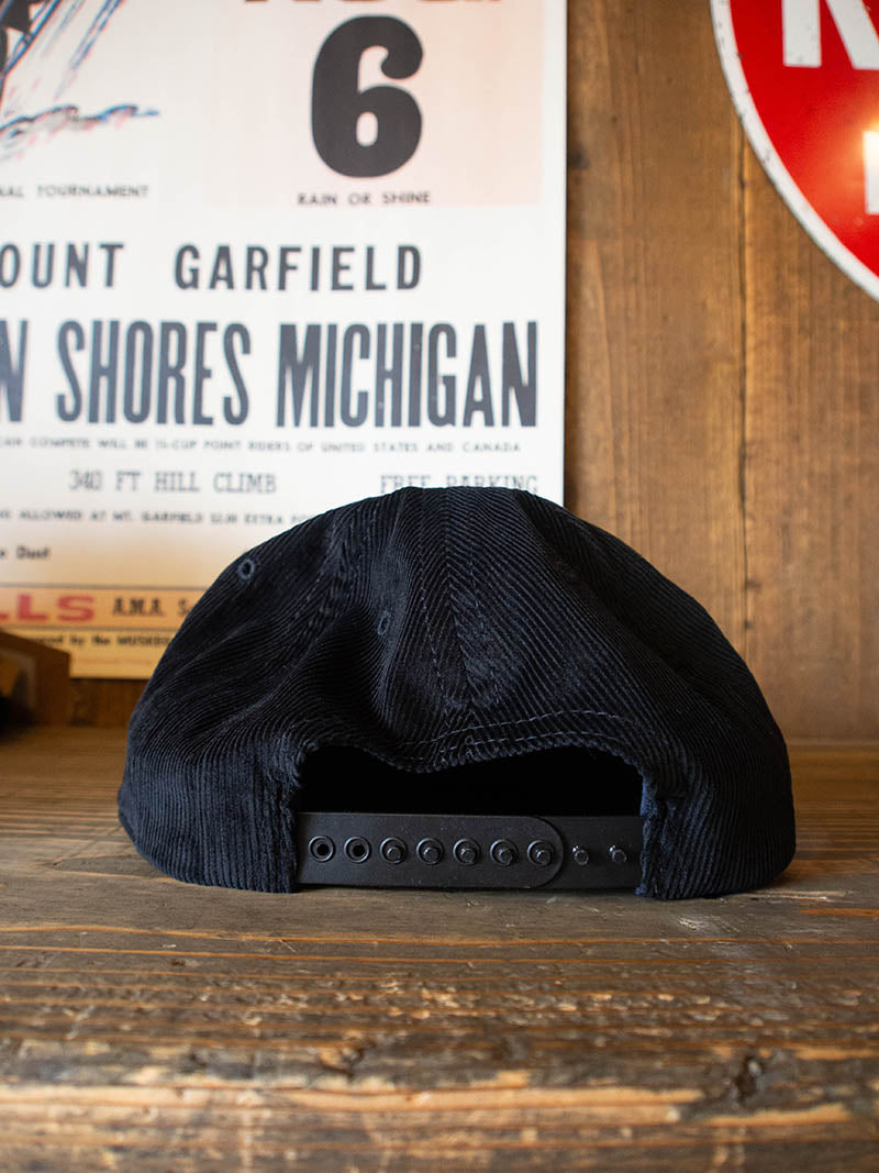 THE AMPAL CREATIVE -Cap-