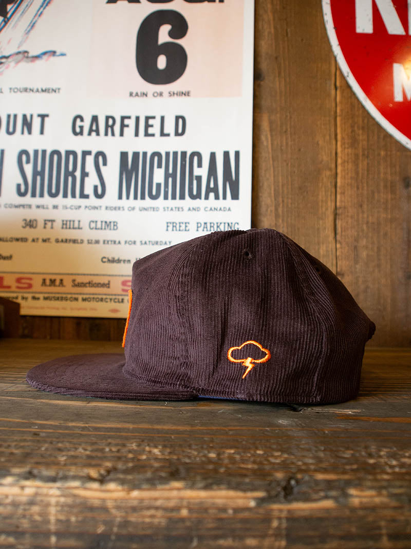 THE AMPAL CREATIVE -Cap-