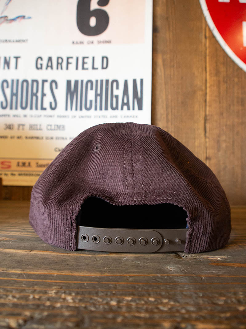 THE AMPAL CREATIVE -Cap-