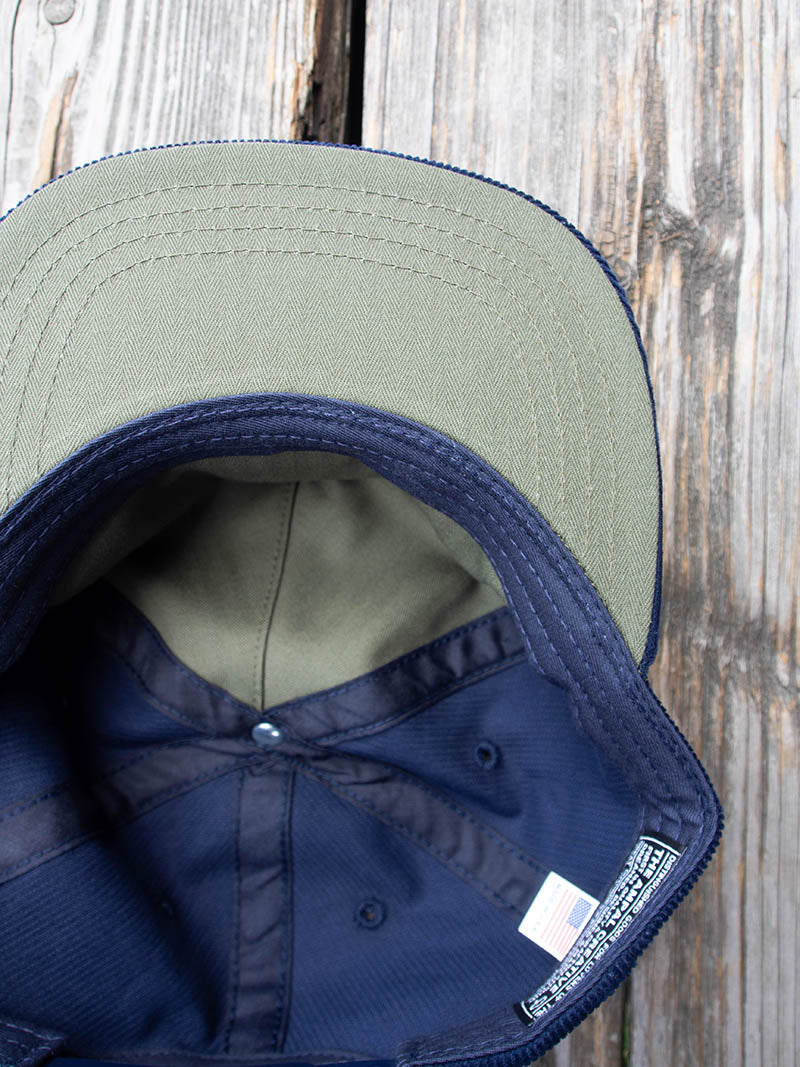 THE AMPAL CREATIVE -Cap-
