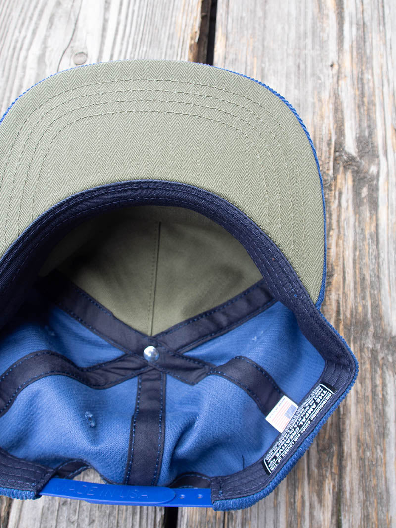 THE AMPAL CREATIVE -Cap-