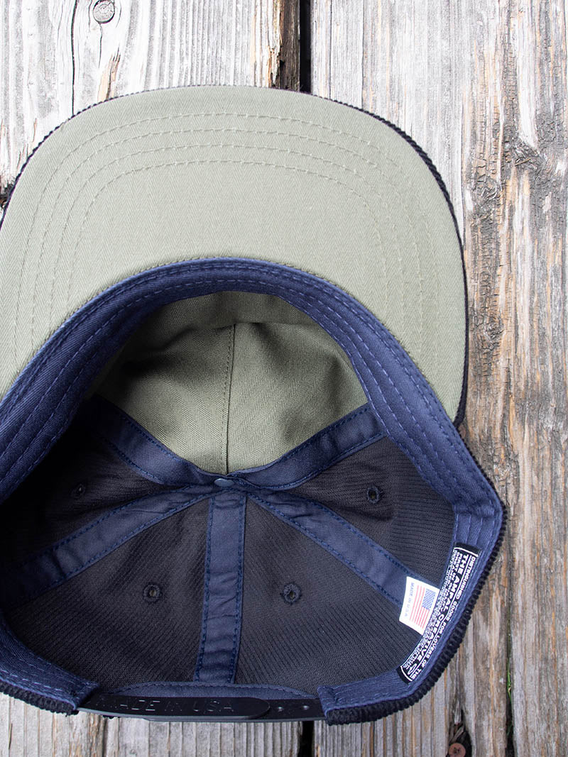 THE AMPAL CREATIVE -Cap-
