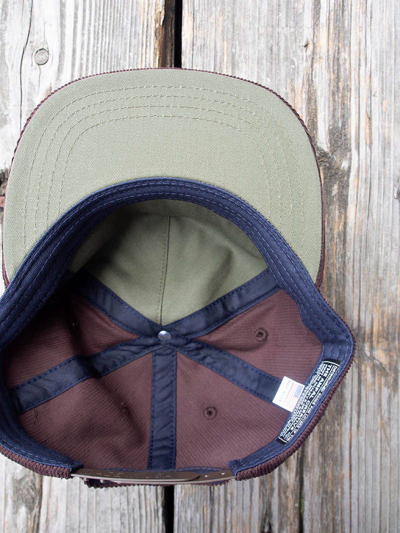 THE AMPAL CREATIVE -Cap-