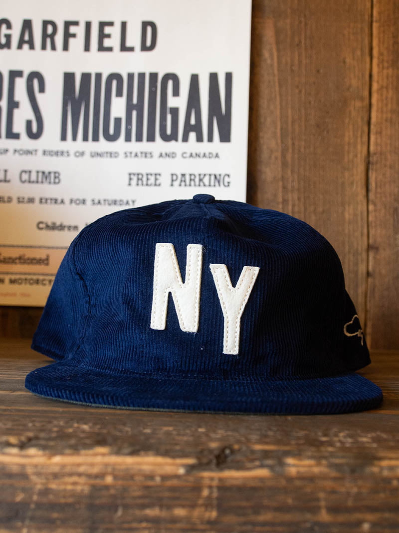 THE AMPAL CREATIVE -Cap-