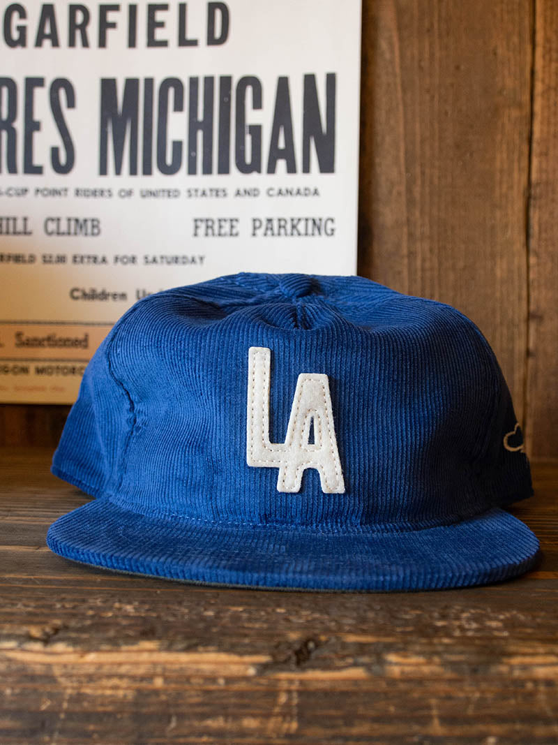 THE AMPAL CREATIVE -Cap-