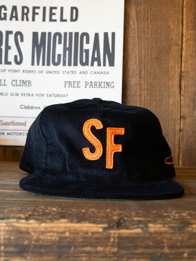 THE AMPAL CREATIVE -Cap-