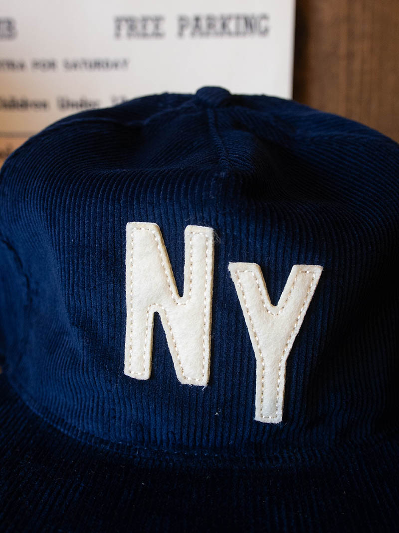 THE AMPAL CREATIVE -Cap-