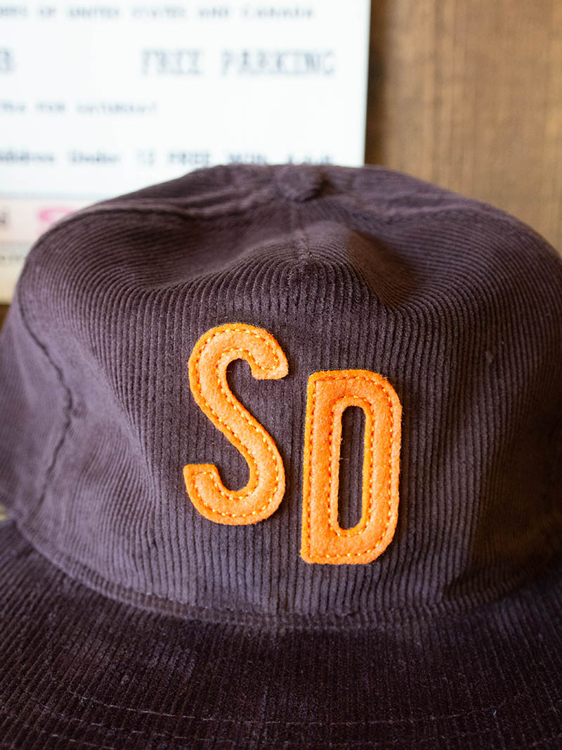 THE AMPAL CREATIVE -Cap-