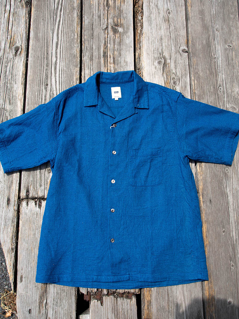 ID Holiday Shirt