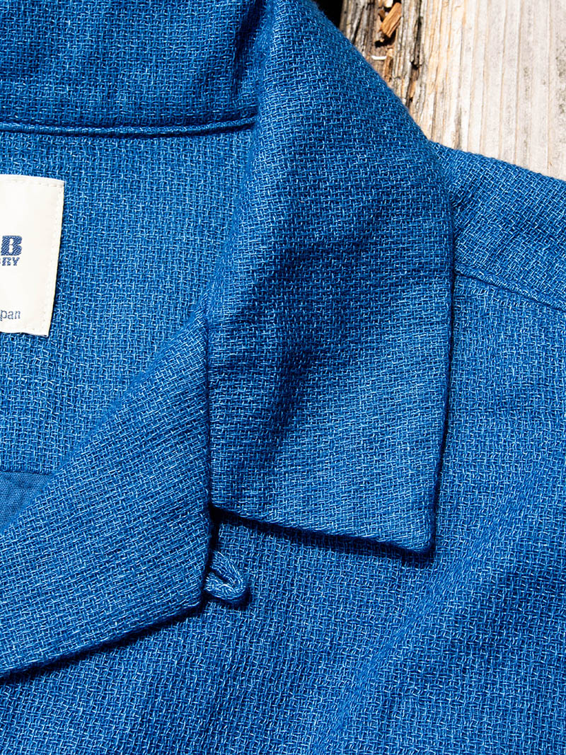 ID Holiday Shirt