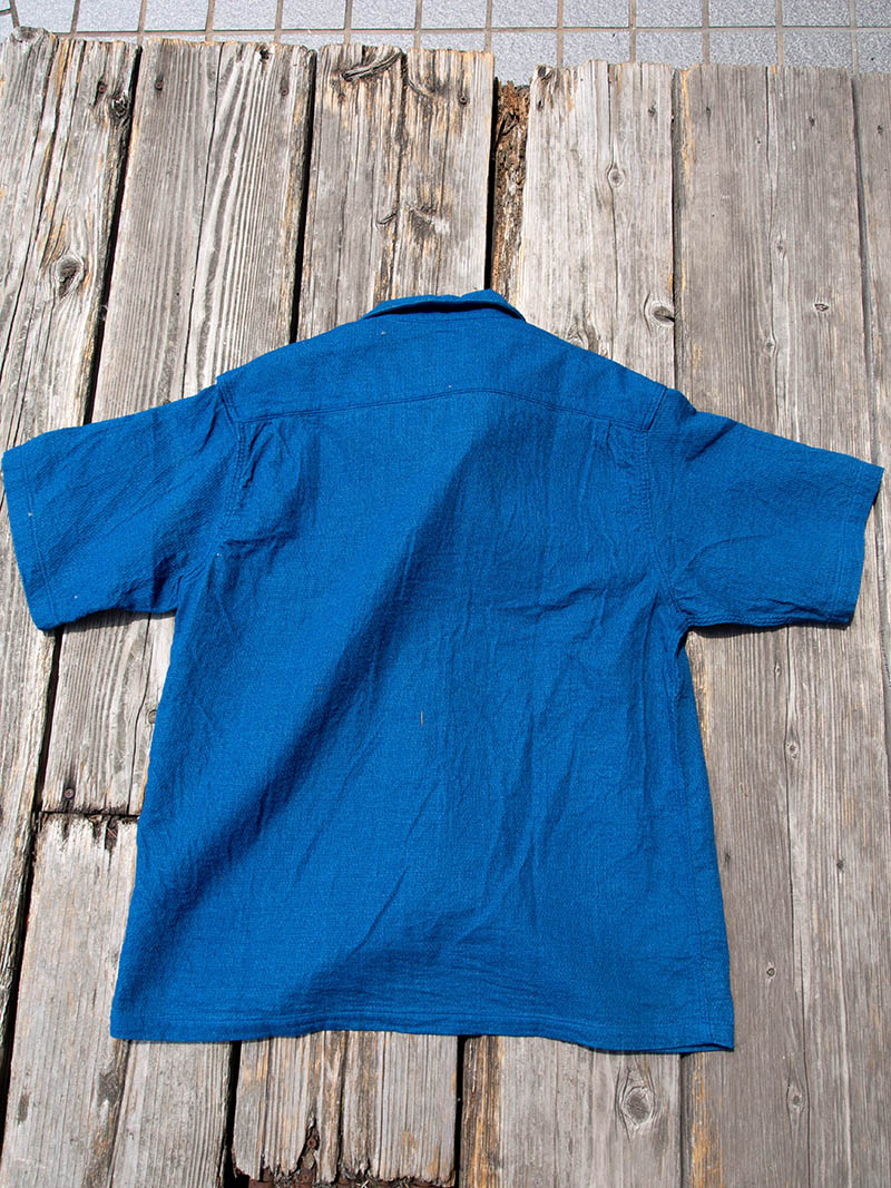 ID Holiday Shirt