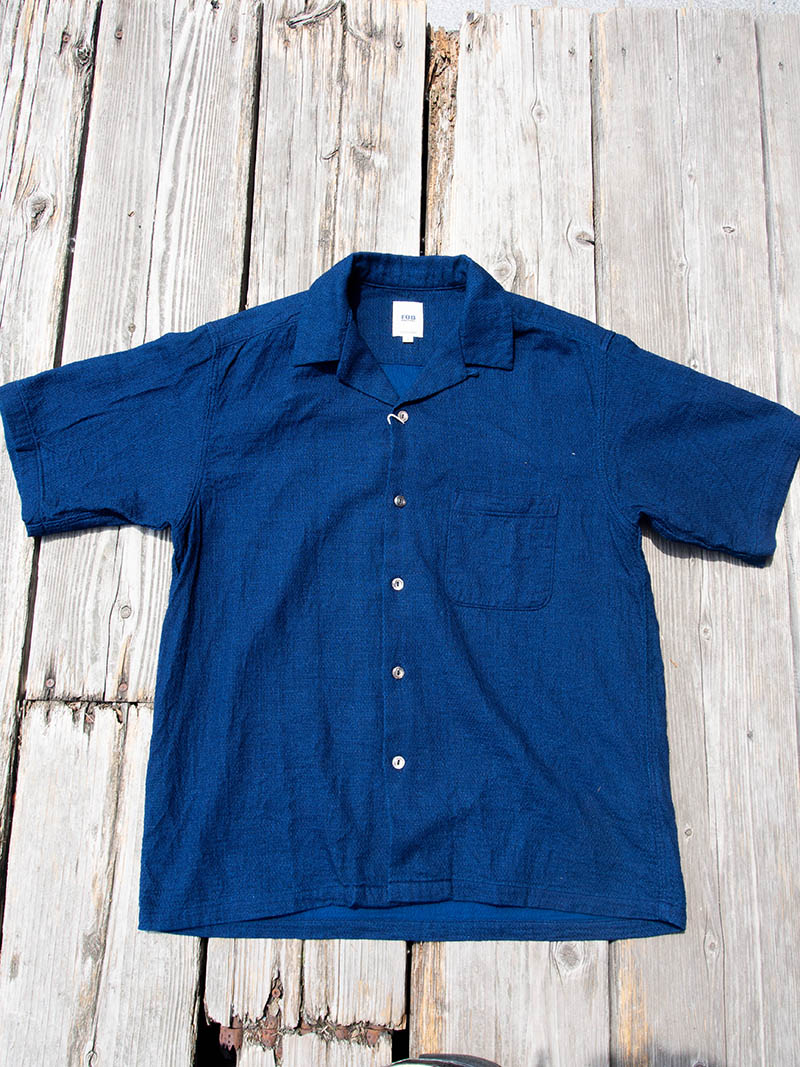 ID Holiday Shirt