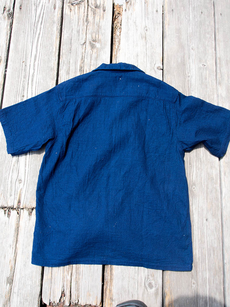 ID Holiday Shirt