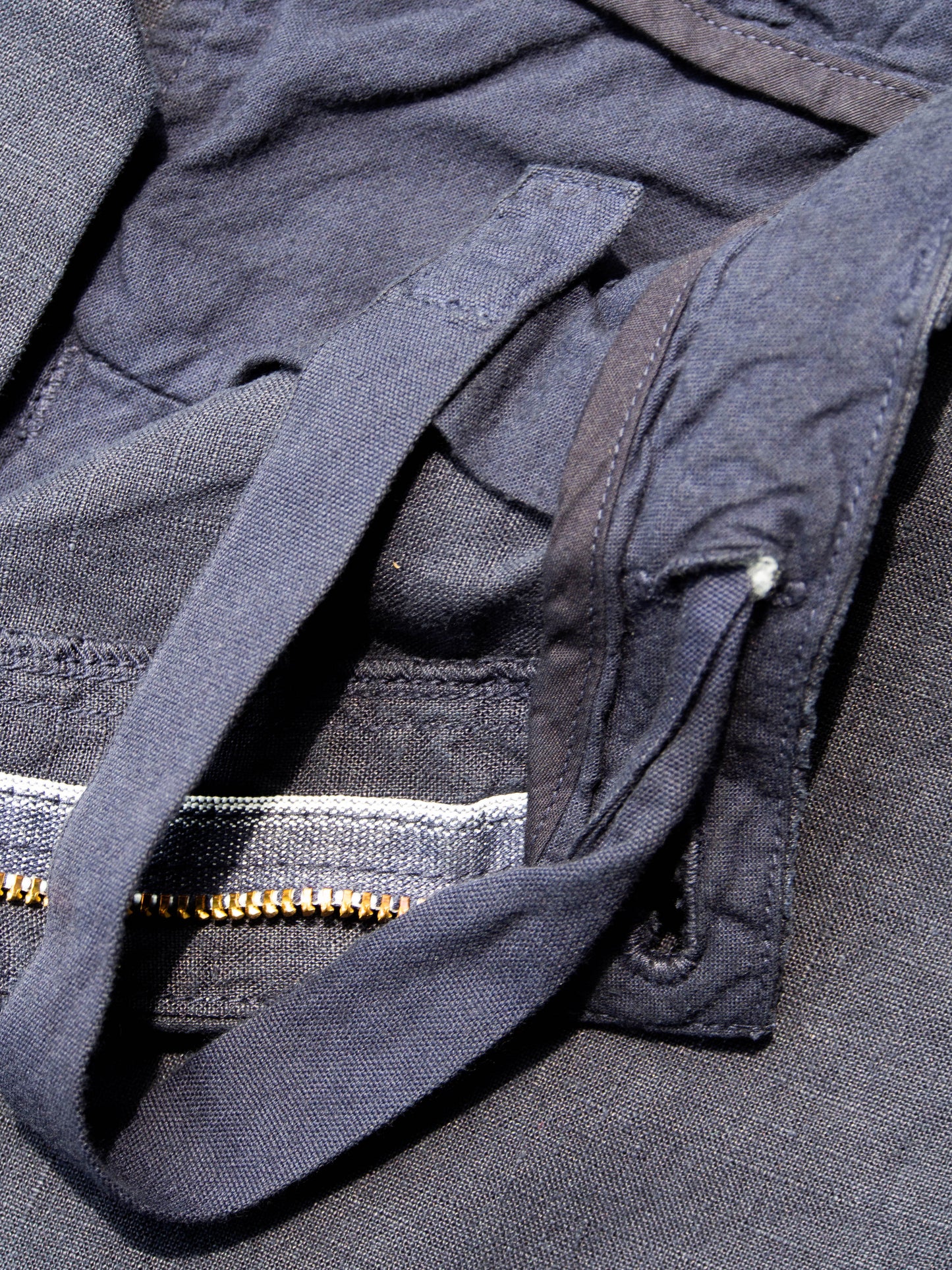 Hemp Easy Pants