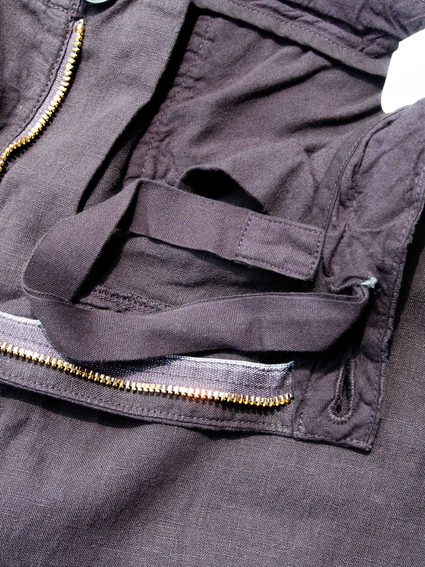 Hemp Easy Pants