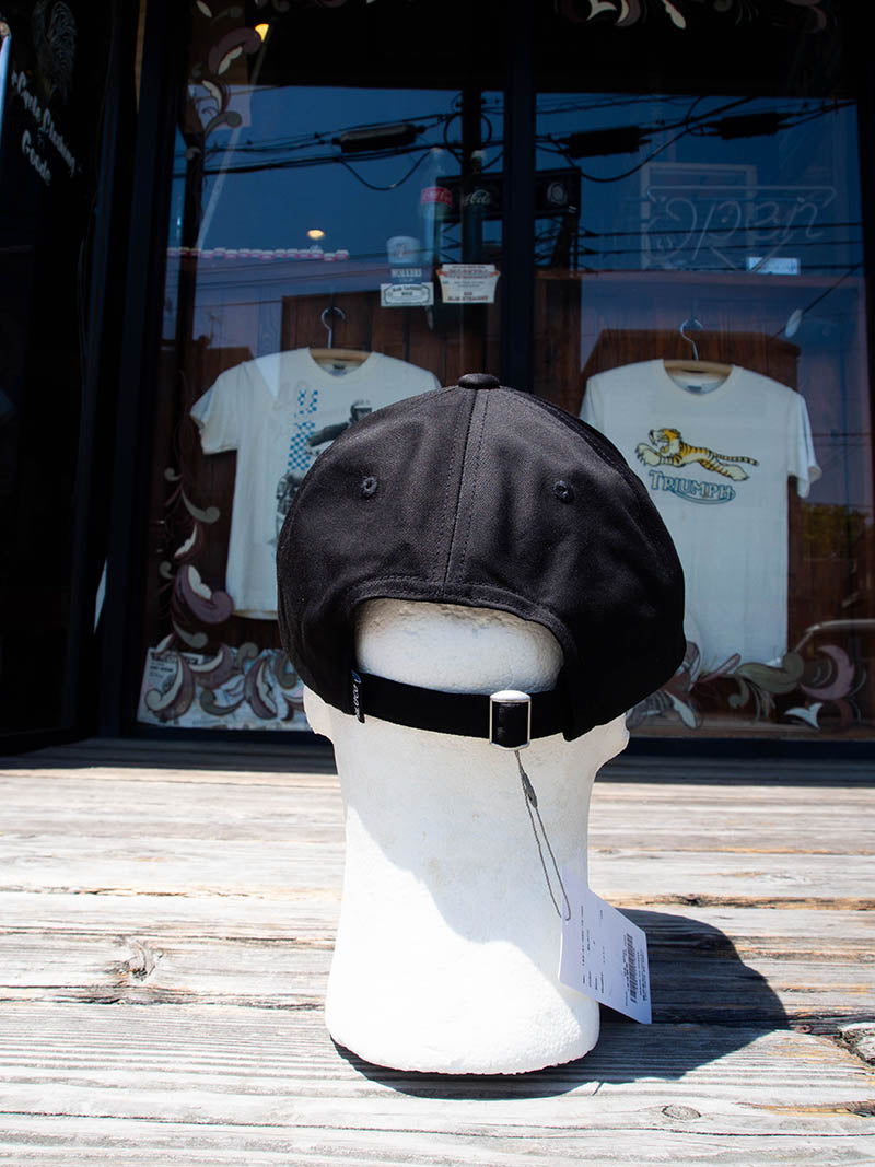 5-PANEL STASH CAP -Hex-