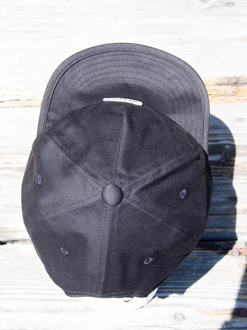 5-PANEL STASH CAP -Hex-
