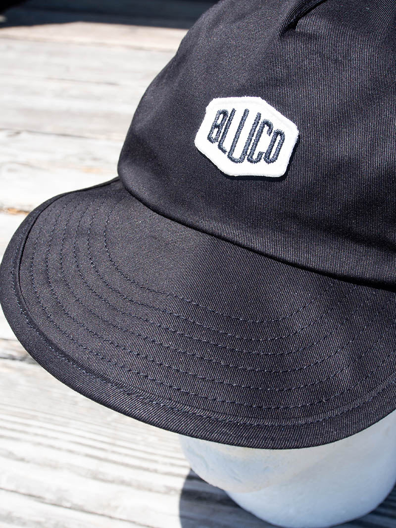 5-PANEL STASH CAP -Hex-