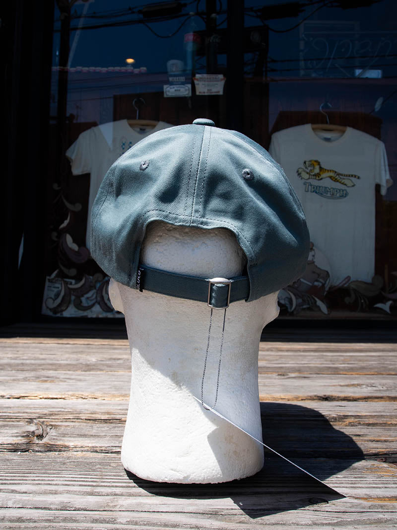 5-PANEL STASH CAP -Hex-