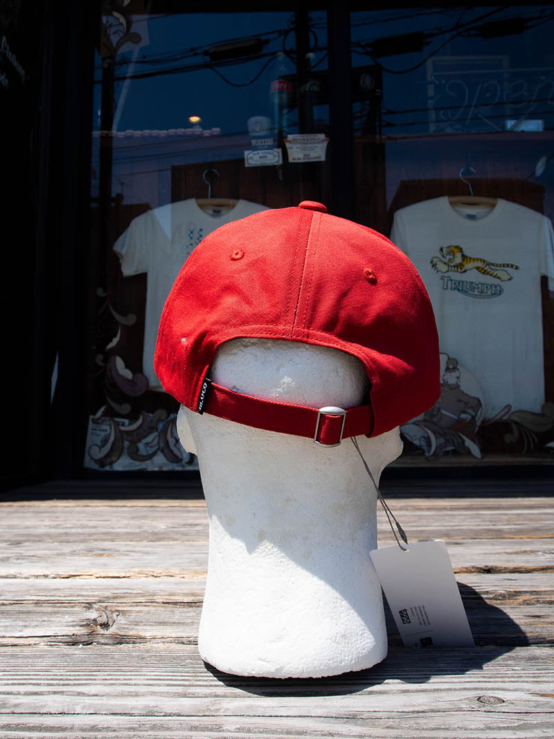 5-PANEL STASH CAP -Hex-